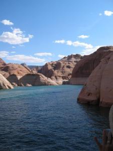 2003-12 Glen Canyon
