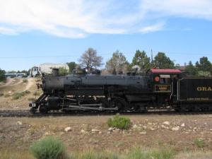 2003-15 Grand Canyon