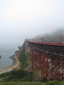 2006-12 to San Rafael