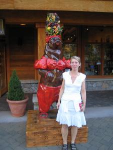 2006-27 to Lake Tahoe