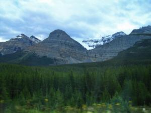 2007-28 to Banff