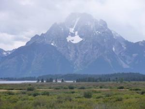 2008-04 to Teton National Park