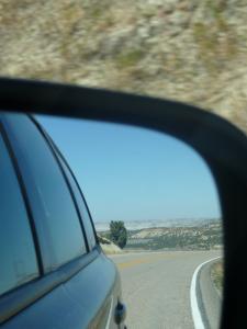 2008-08 to Black Canyon